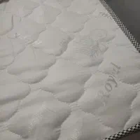 تشک رویال دو نفره نو ۷ تومن