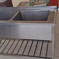 سینگ ظرفشوعی رستورانی