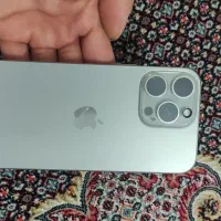 آیفون ۱۶پرومکس ۵۱۲ zaa