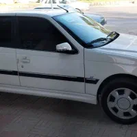 پژو پارس 1401 موتور جدید