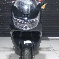 طرح هنداHonda pcx160ccفول رادیات شرکت کبیراقساطی۲۴