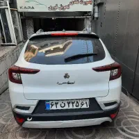 اطلس e پلاس اتوماتیک سانروف کیلس رادار صفر ۱۴۰۴|خودرو سواری و وانت|تهران, ستارخان|دیوار