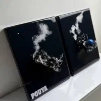 تابلو سه بعدی