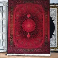 فرش عیدانه ۱۲۰۰شانه رنگ پُر فروش سال ۱۲متری|فرش|شیراز, عادل آباد|دیوار