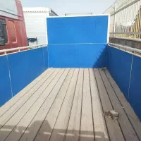 فورس 6تن صفر مدل 1403 خوابدار|خودرو سنگین|تهران, شهرک طالقانی|دیوار