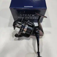 چرخ ماهیگیری شیمانو