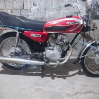 موتور مدل 91همه جاش فابریک