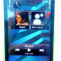 گوشی موبایل نوکیا کلکسیونی و بدلیجات