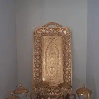 چندتادکوری سیلور طلایی اکبند