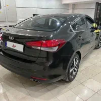 سراتو ۲۰۱۶ فیس۲۰۱۸|خودرو سواری و وانت|اصفهان, آزادان|دیوار