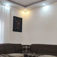 یک دست مبلمان ال کامل