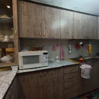 کابینت دسته دوم