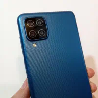 سامسونگ A12 حافظه 128 رام 4 ساخت ویتنام اصل