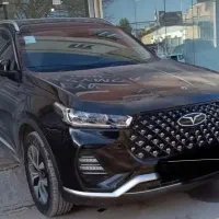 تیگو ۷ پرو|خودرو سواری و وانت|بجنورد, |دیوار