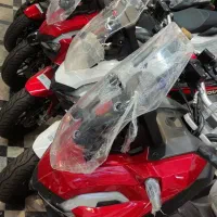adv 180 کبیر موتور