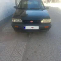 پراید