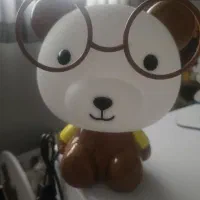 چراغ خواب کودک