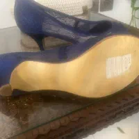 کفش خارجی، سایز ۴۱، مجلسی و رسمی|کیف، کفش، کمربند|تهران, ایوانک|دیوار