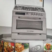 اجاق گاز فر دار|اجاق گاز و لوازم برقی پخت‌وپز|تهران, سلسبیل شمالی|دیوار