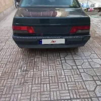 پژو اردی|خودرو سواری و وانت|اصفهان, عاشق‌آباد|دیوار