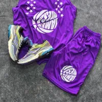 تاپ وشلوارک ورزشی|لباس|بروجرد, |دیوار