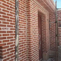 بندکشی آجرنما|خدمات پیشه و مهارت|قم, نوبهار|دیوار