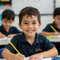 تدریس پایه پنجم تا نهم