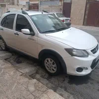 کوییک مدل 99|خودرو سواری و وانت|اسلام‌شهر, شهرک مهدیه|دیوار