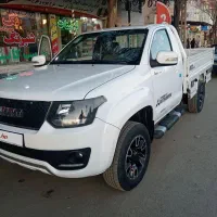 وانت آمیکو تک کابین صفر