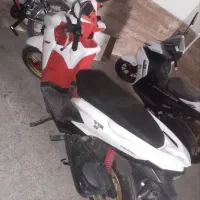 کلیک 150کویر