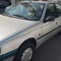 روا مدل ۱۳۸۵ استثنایی