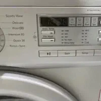 لباسشویی ۷کیلویی الجی