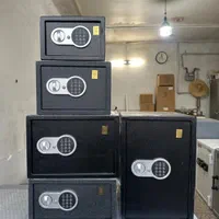 گاوصندوق سیف باکس فرسام گاو صندوق هتلی قیمت مناسب|ابزارآلات|تهران, دریاچه شهدای خلیج فارس|دیوار