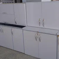 کابینت آماده نصب نقدوچکی