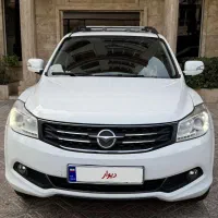 هایما s7 مدل ۹۵ مشابه صفر کم کار۲۰۰۰ اتومات بیرنگ