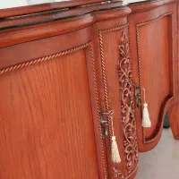کنسول و آیینه|بوفه، ویترین، کنسول|تهران, ائمه اطهار|دیوار