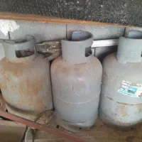 کپسول گاز مایع