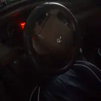 سمند ۹۷ کامل رنگ|خودرو سواری و وانت|نجفآباد, قلعه سفید|دیوار