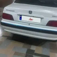 پژوپارس تیو فایف 1402|خودرو سواری و وانت|مریوان, |دیوار