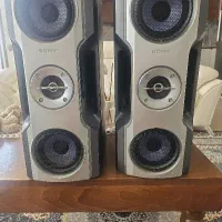 اسپیکر خانگی