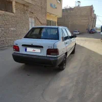 پراید دوگانه فابریک بی رنگ 93|خودرو سواری و وانت|اصفهان, عاشقآباد|دیوار