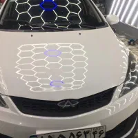 سرامیک تخصصی و واکس و پولیش|خدمات موتور و ماشین|رشت, منظریه|دیوار