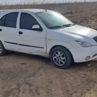 تیبا مدل ۹۷|خودرو سواری و وانت|خواف, |دیوار