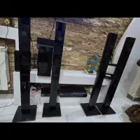 ضبط خانگی سامسونگ اصل