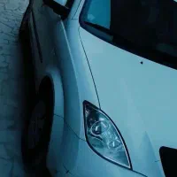 تیبا یک مدل 1400|خودرو سواری و وانت|مشهد, کوی المهدی|دیوار