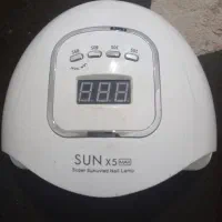 دستگاه یووی