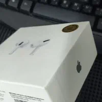 ایرپاد پرو اپل اورجینال|لوازم جانبی موبایل و تبلت|کرمانشاه, |دیوار