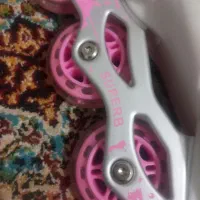 اسکیت|دوچرخه، اسکیت، اسکوتر|خرم‌آباد, |دیوار