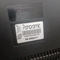 تلویزیون ۴۹ پانارومیس|تلویزیون و پروژکتور|مرودشت, رودبال|دیوار