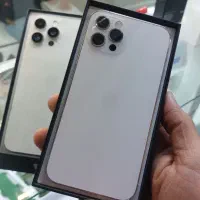 آیفون اپل ۱۲پرو دوسیمzaa 256